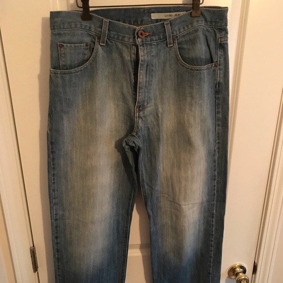 DKNY JEANS👖 - Picture 1 of 2